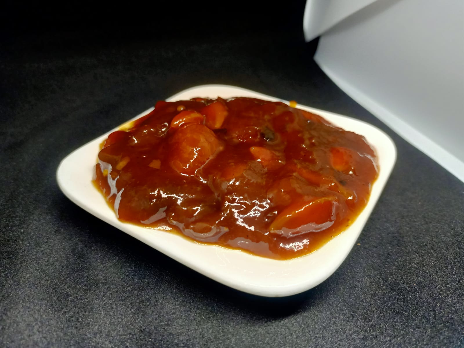 GOONGOON ALU BOKHARA PICKLES