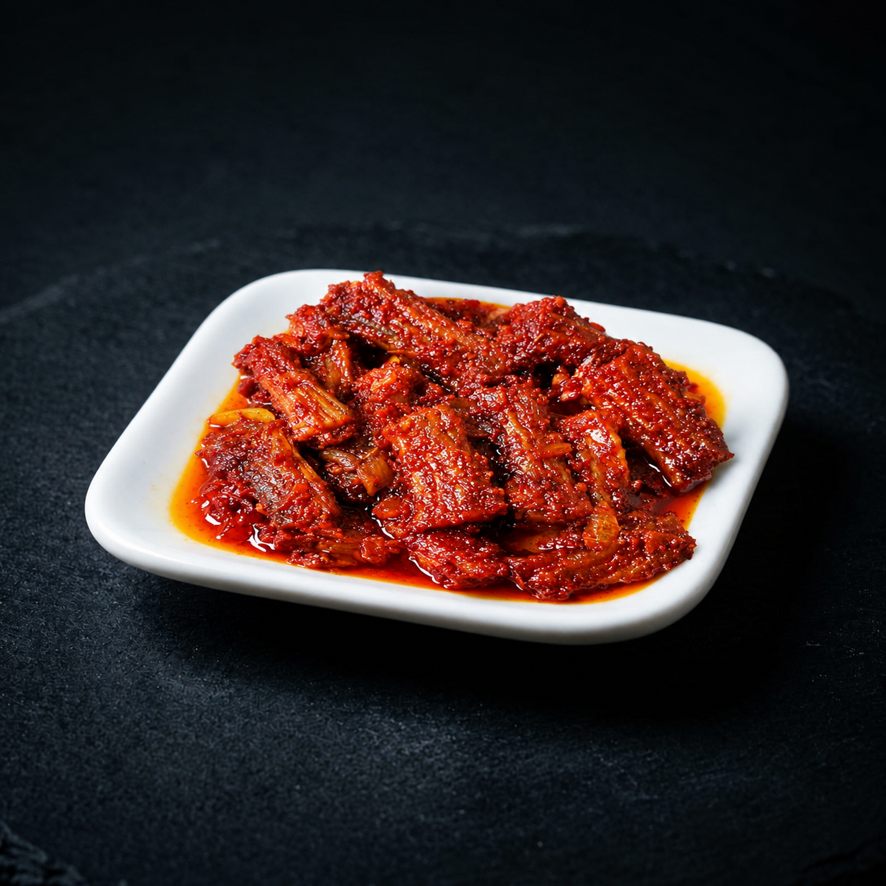 GOONGOON Dried Fish Pickles