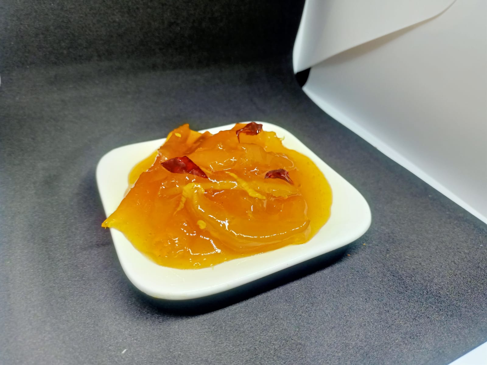 GOONGOON SWEET MANGO PICKLES