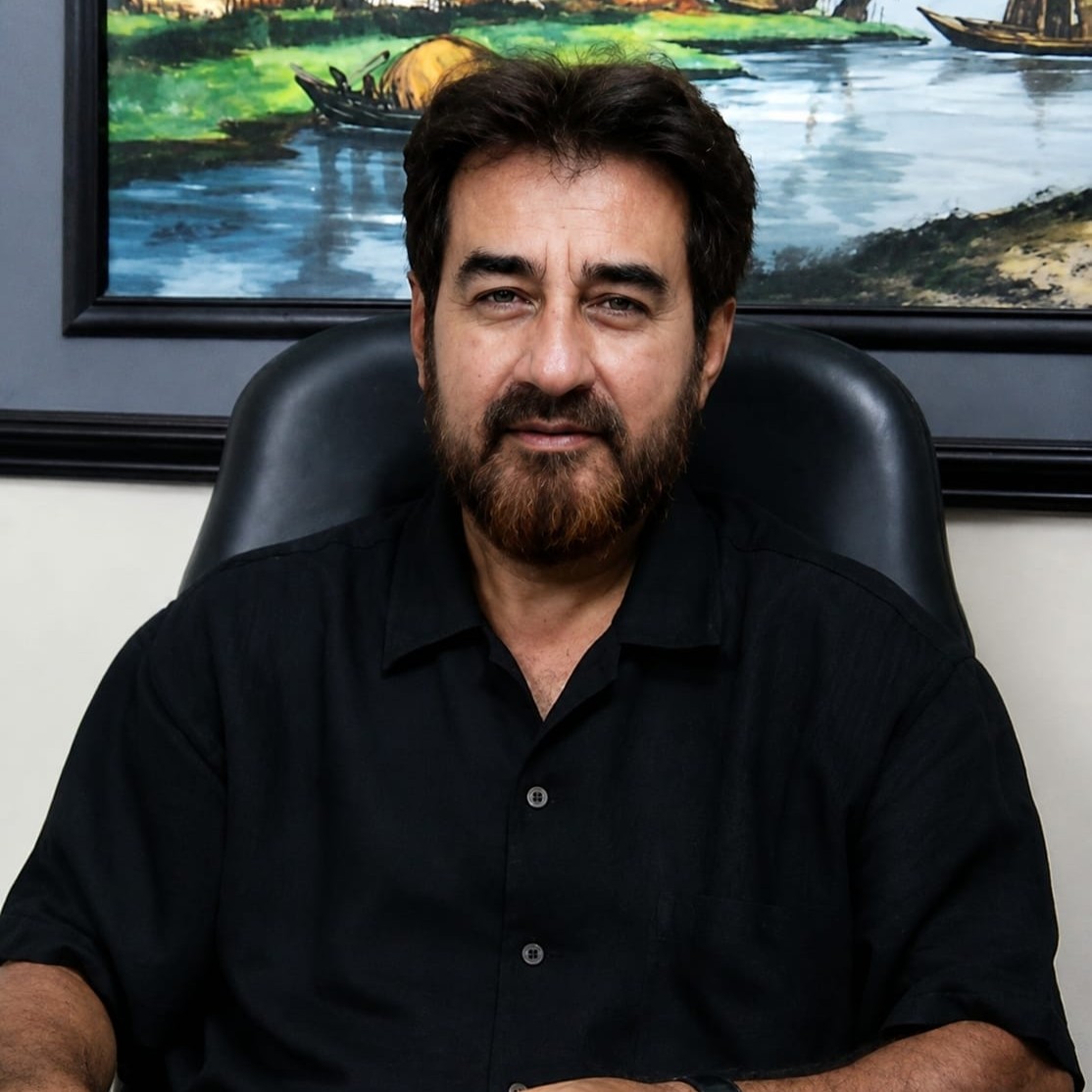 GOONGOON Foods Chief Executive Officer