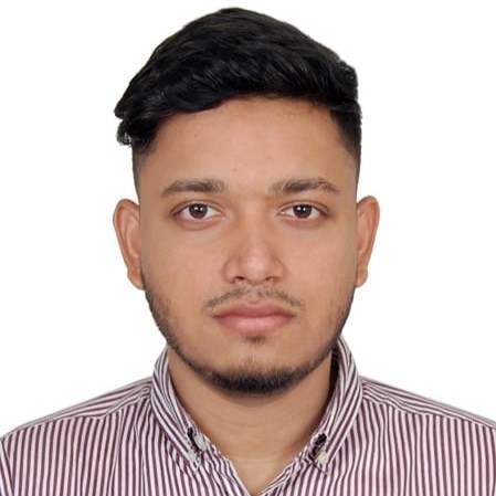 Maruf Hosen Samir, Senior Executive (Sales) at GOONGOON Foods