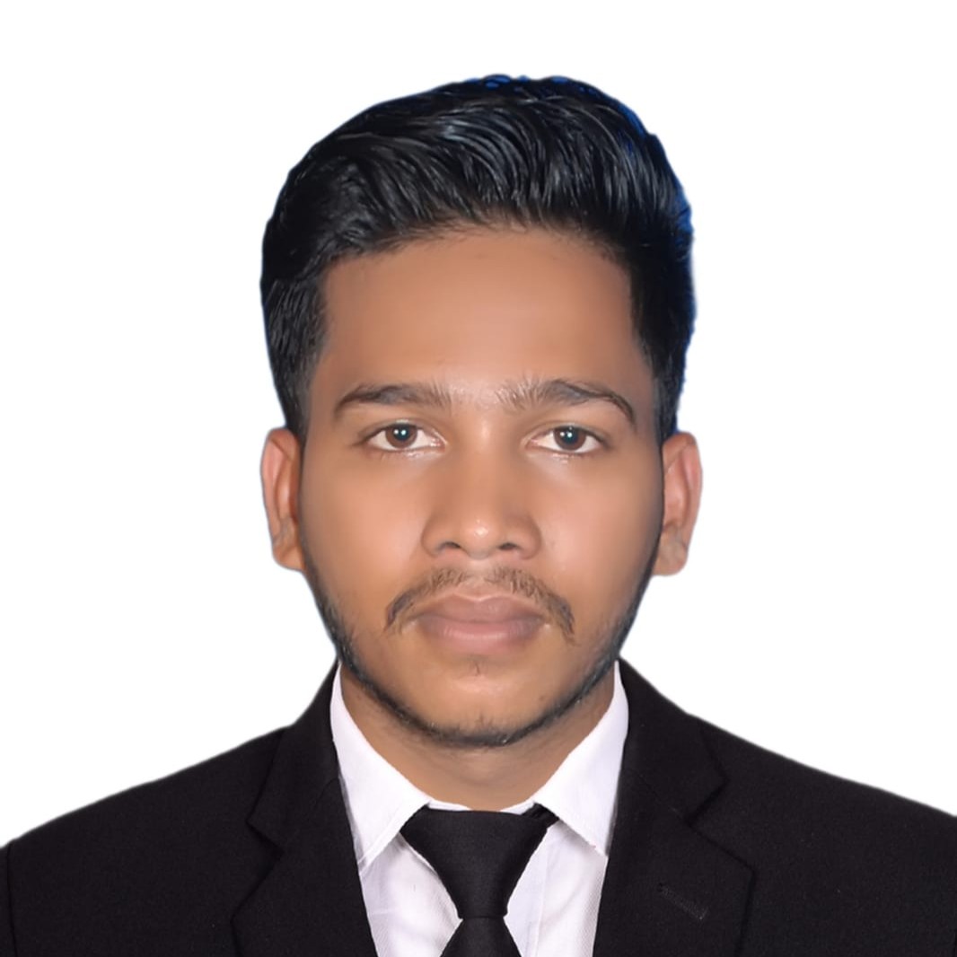 Rejaul Karim Rayhan, Sales Manager at GOONGOON Foods