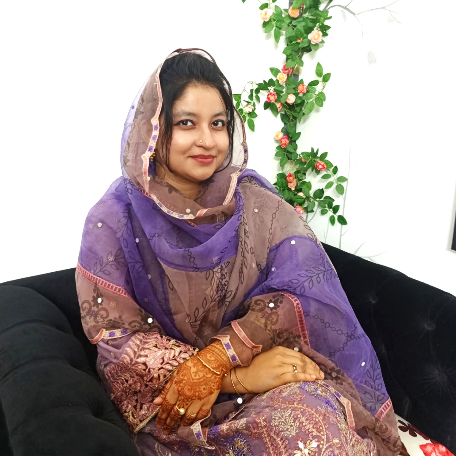 GOONGOON Foods Chief Operating Officer