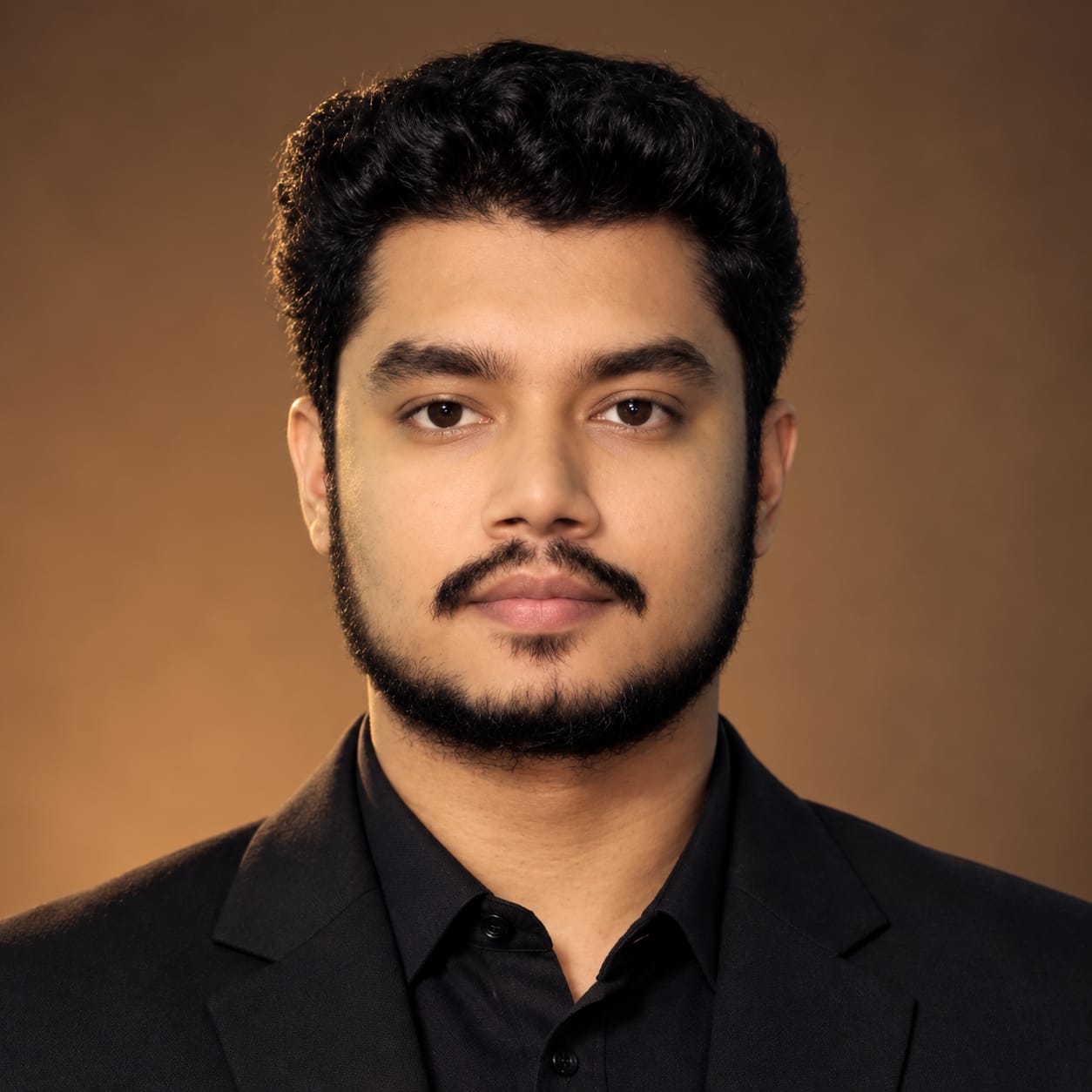 Shawon Ahmed, Creative Head at GOONGOON Foods